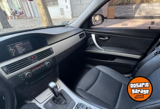 Autos - Bmw 320i 2010 Nafta 105000Km - En Venta