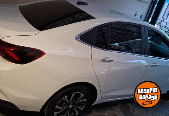 Autos - Chevrolet �NIX PLUS PREMIER 1.0 2025 Nafta 15000Km - En Venta