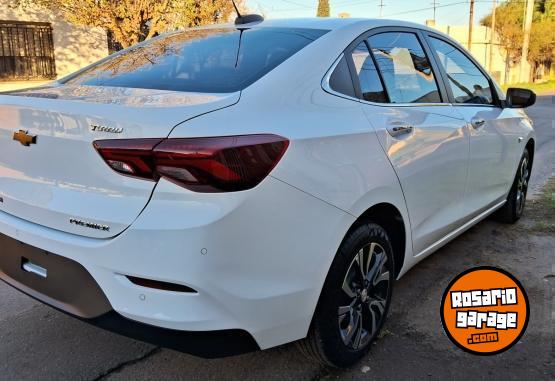 Autos - Chevrolet �NIX PLUS PREMIER 1.0 2025 Nafta 15000Km - En Venta