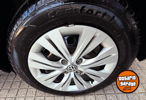 Autos - Volkswagen Gol Trend Trendline. 2021 Nafta 85000Km - En Venta
