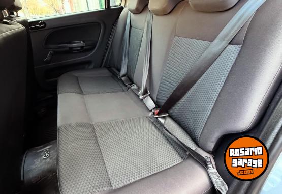 Autos - Volkswagen Gol Trend Trendline. 2021 Nafta 85000Km - En Venta