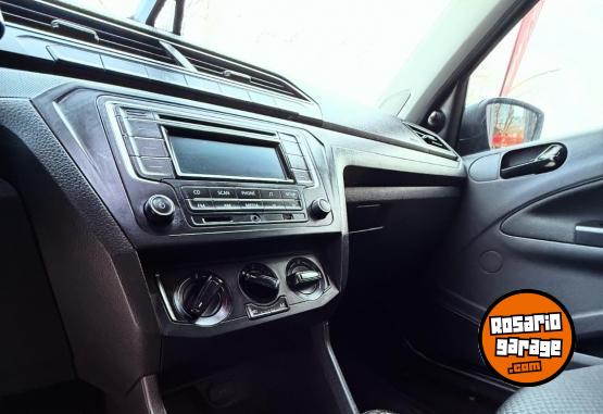 Autos - Volkswagen Gol Trend Trendline. 2021 Nafta 85000Km - En Venta