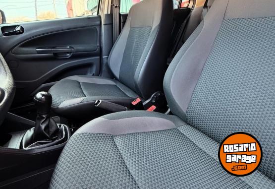 Autos - Volkswagen Gol Trend Trendline. 2021 Nafta 85000Km - En Venta