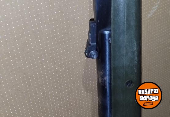 Deportes - RIFLE HASTASN 125 VOLTEX NITRO PISTON IMPECABLE - En Venta