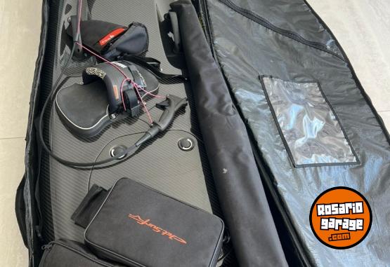 Otros (Nutica) - Tabla Jetsurf - En Venta