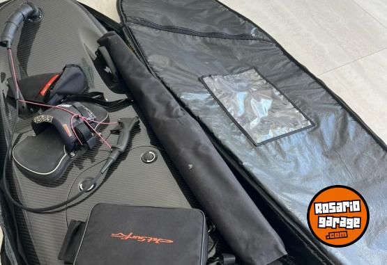 Otros (Nutica) - Tabla Jetsurf - En Venta