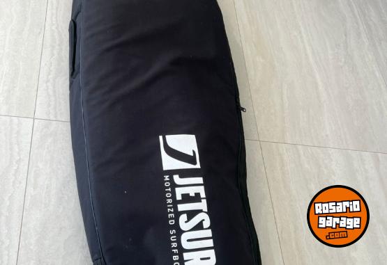 Otros (Nutica) - Tabla Jetsurf - En Venta