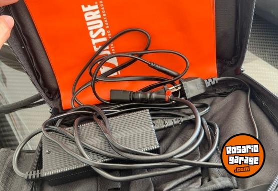 Otros (Nutica) - Tabla Jetsurf - En Venta