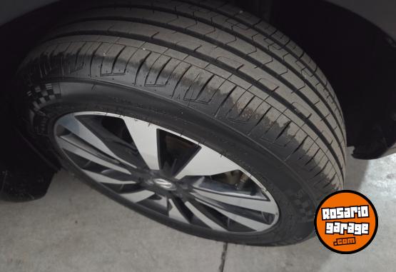 Autos - Nissan Kicks 2019 Nafta 98000Km - En Venta