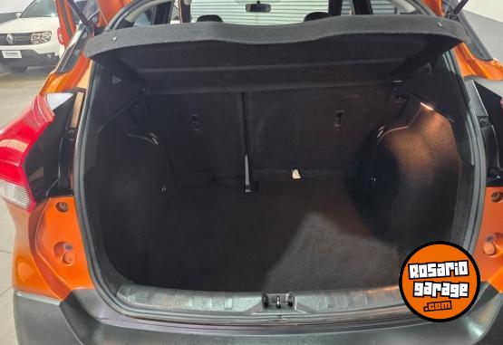 Autos - Nissan Kicks 2019 Nafta 98000Km - En Venta