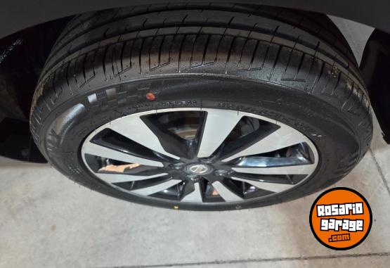Autos - Nissan Kicks 2019 Nafta 98000Km - En Venta