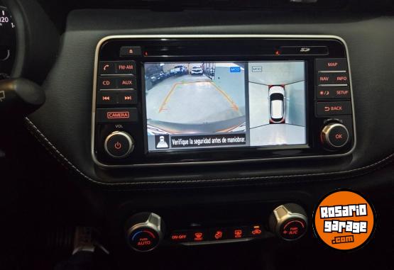 Autos - Nissan Kicks 2019 Nafta 98000Km - En Venta