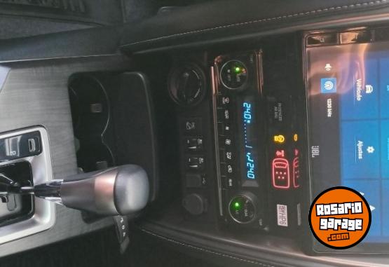 Camionetas - Toyota SW4 SRX 2023 Diesel 62000Km - En Venta