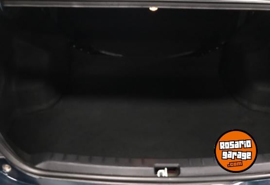 Autos - Toyota Etios Xls 1.5 4 puertas 2017 Nafta  - En Venta