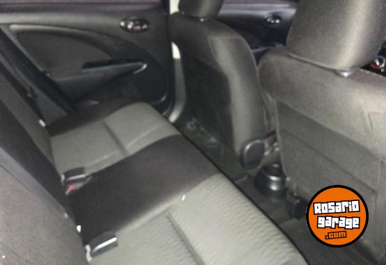 Autos - Toyota Etios Xls 1.5 4 puertas 2017 Nafta  - En Venta