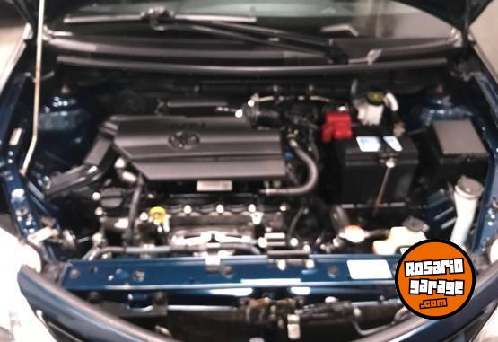 Autos - Toyota Etios Xls 1.5 4 puertas 2017 Nafta  - En Venta
