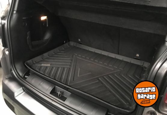 Camionetas - Jeep Renegade Longitude 1.8 2021 Nafta  - En Venta
