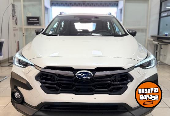 Camionetas - Subaru Crosstrek 2.0i Limited 2025 Nafta 0Km - En Venta