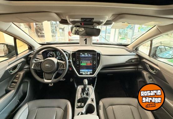 Camionetas - Subaru Crosstrek 2.0i Limited 2025 Nafta 0Km - En Venta