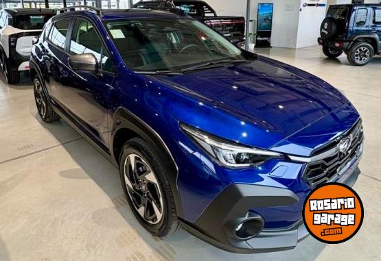 Camionetas - Subaru Crosstrek 2.0i Limited 2026 Nafta 0Km - En Venta
