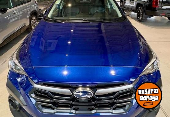 Camionetas - Subaru Crosstrek 2.0i Limited 2026 Nafta 0Km - En Venta