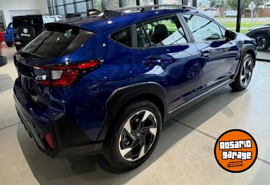 Camionetas - Subaru Crosstrek 2.0i Limited 2026 Nafta 0Km - En Venta
