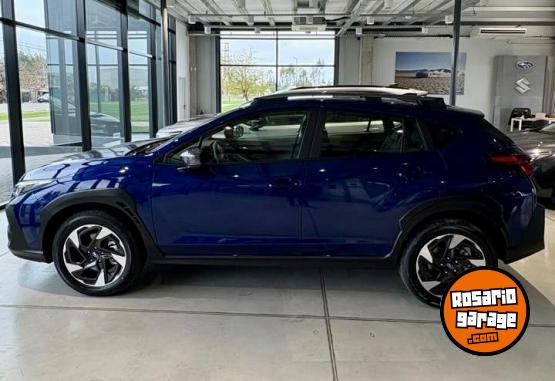 Camionetas - Subaru Crosstrek 2.0i Limited 2026 Nafta 0Km - En Venta
