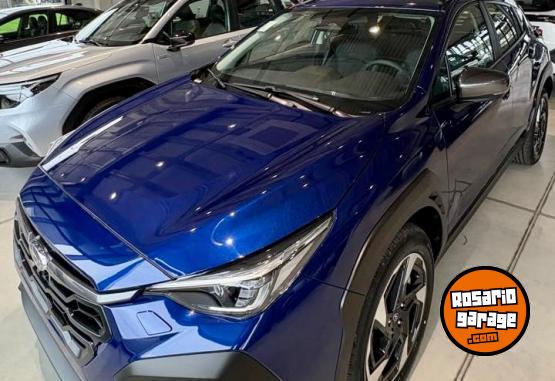 Camionetas - Subaru Crosstrek 2.0i Limited 2026 Nafta 0Km - En Venta