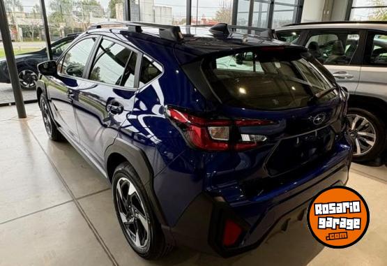 Camionetas - Subaru Crosstrek 2.0i Limited 2026 Nafta 0Km - En Venta