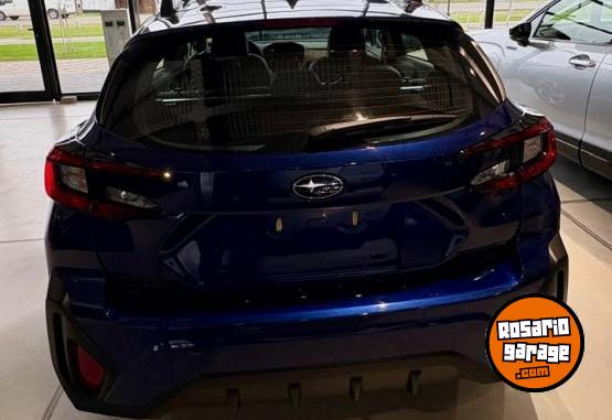 Camionetas - Subaru Crosstrek 2.0i Limited 2026 Nafta 0Km - En Venta