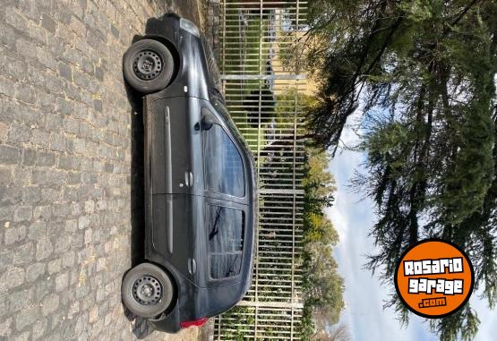 Autos - Renault Clio 2011 Nafta 160000Km - En Venta