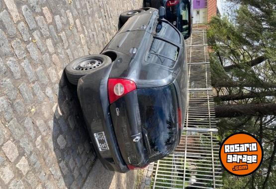 Autos - Renault Clio 2011 Nafta 160000Km - En Venta