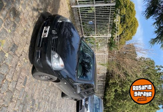 Autos - Renault Clio 2011 Nafta 160000Km - En Venta