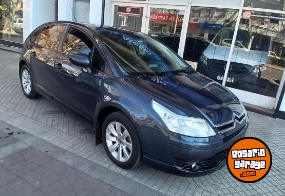 Autos - Citroen c4 Pack Look 2012 Nafta 150000Km - En Venta