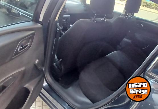 Autos - Citroen c4 Pack Look 2012 Nafta 150000Km - En Venta