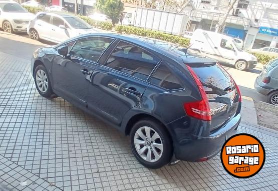 Autos - Citroen c4 Pack Look 2012 Nafta 150000Km - En Venta