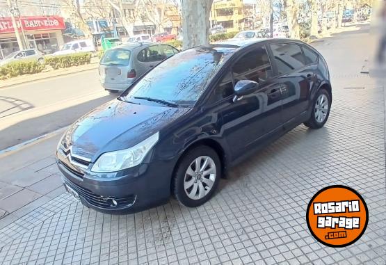 Autos - Citroen c4 Pack Look 2012 Nafta 150000Km - En Venta