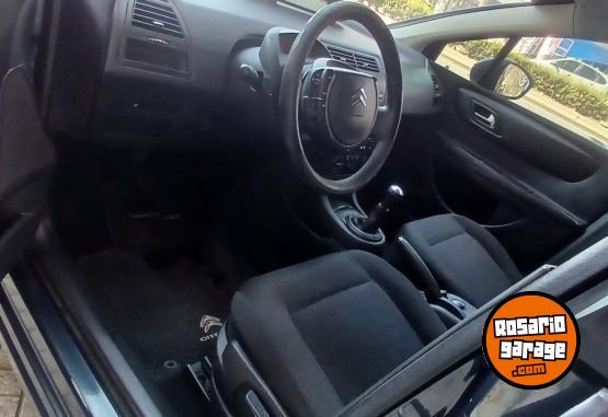 Autos - Citroen c4 Pack Look 2012 Nafta 150000Km - En Venta