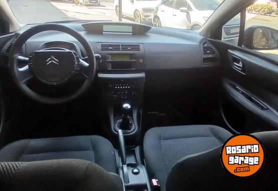 Autos - Citroen c4 Pack Look 2012 Nafta 150000Km - En Venta