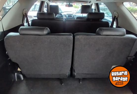 Camionetas - Toyota SW4 SW 4 2015 Nafta 200000Km - En Venta