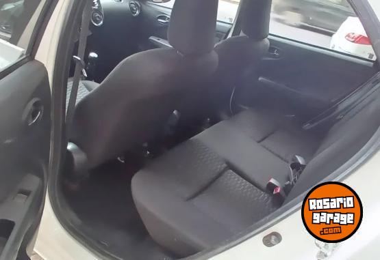 Autos - Toyota Etios 2014 Nafta  - En Venta