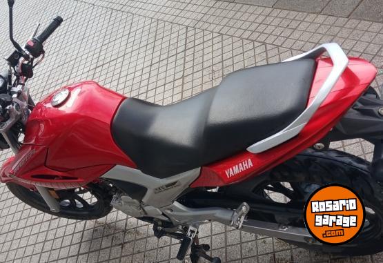 Motos - Yamaha Fazer 250 NO twister 2018 Nafta 75000Km - En Venta