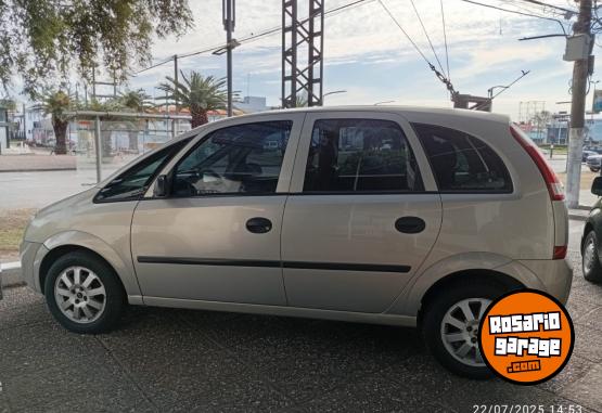 Autos - Chevrolet Meriva GL 1.7 DTI 2004 Diesel  - En Venta