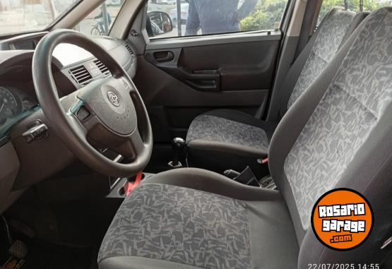Autos - Chevrolet Meriva GL 1.7 DTI 2004 Diesel  - En Venta