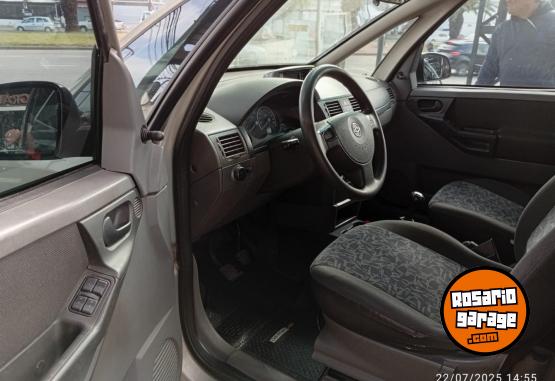 Autos - Chevrolet Meriva GL 1.7 DTI 2004 Diesel  - En Venta