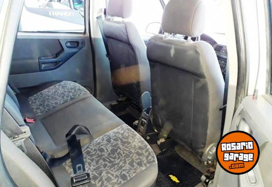 Autos - Chevrolet Meriva GL 1.7 DTI 2004 Diesel  - En Venta