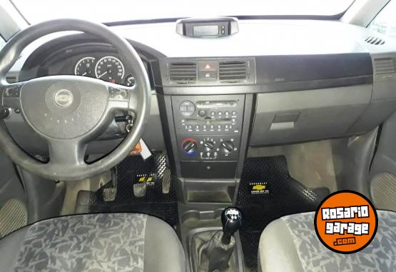 Autos - Chevrolet Meriva GL 1.7 DTI 2004 Diesel  - En Venta