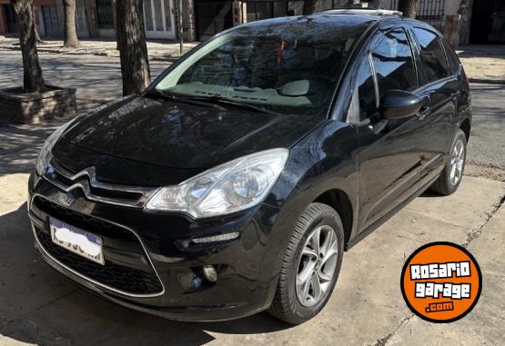 Autos - Citroen C3 2018 Nafta 90000Km - En Venta