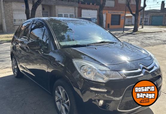 Autos - Citroen C3 2018 Nafta 90000Km - En Venta