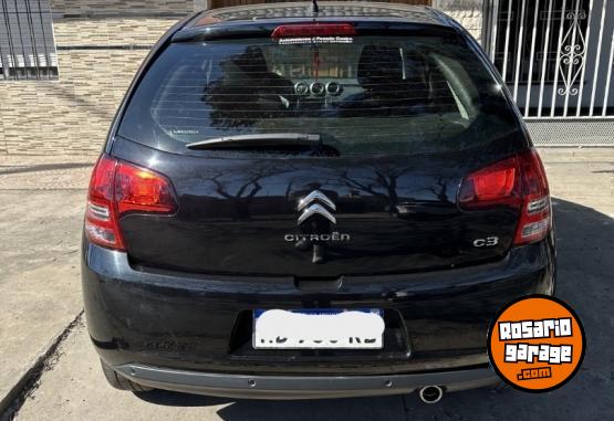 Autos - Citroen C3 2018 Nafta 90000Km - En Venta